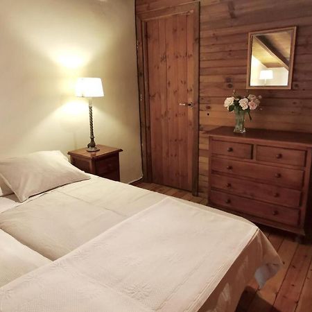 El Piornal Guest House Navarredonda de Gredos Bagian luar foto