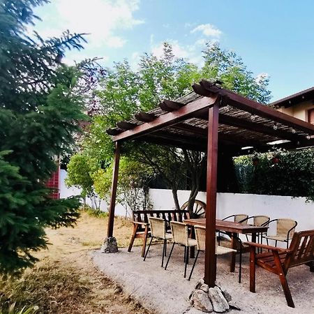 El Piornal Guest House Navarredonda de Gredos Bagian luar foto