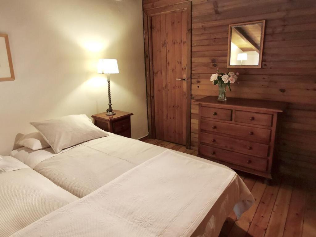 El Piornal Guest House Navarredonda de Gredos Bagian luar foto