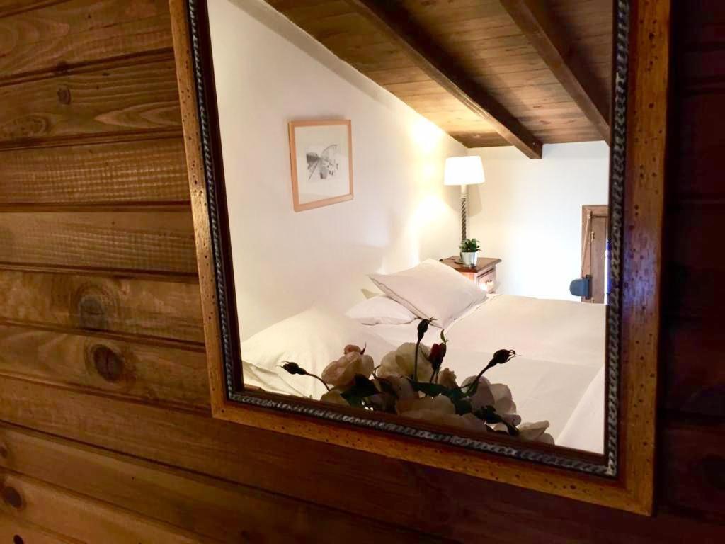 El Piornal Guest House Navarredonda de Gredos Bagian luar foto