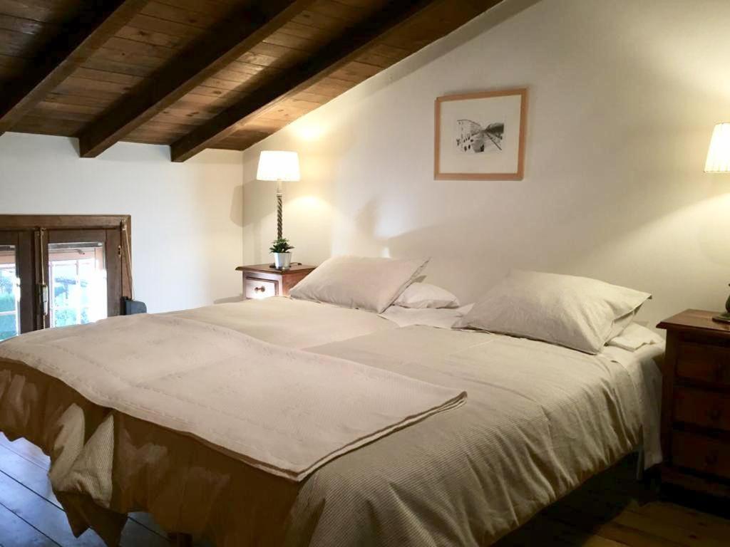 El Piornal Guest House Navarredonda de Gredos Bagian luar foto
