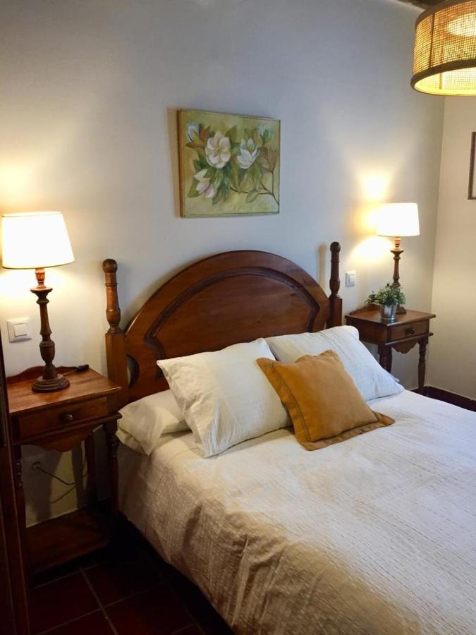 El Piornal Guest House Navarredonda de Gredos Bagian luar foto