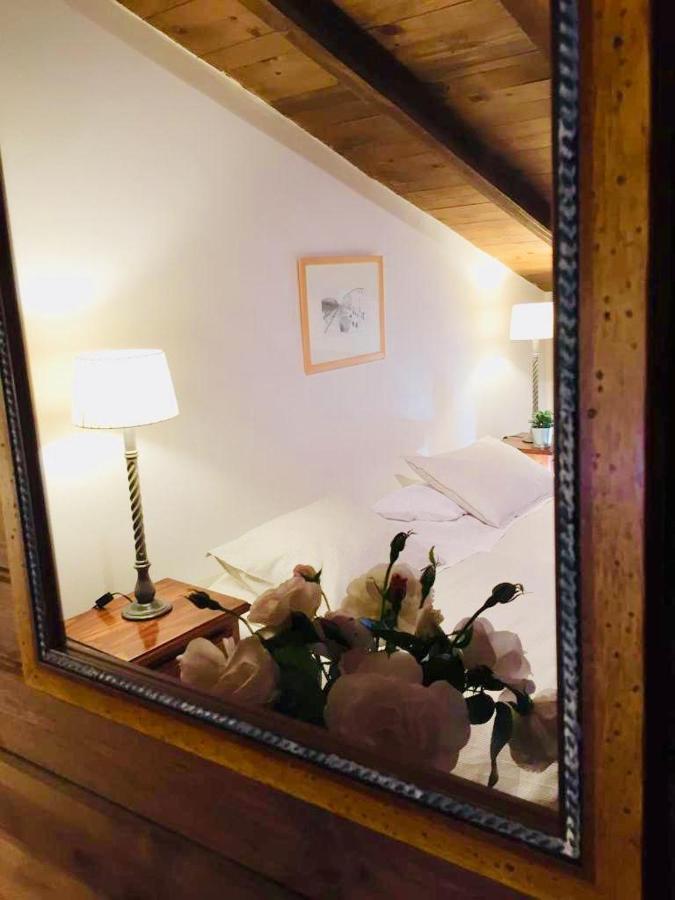 El Piornal Guest House Navarredonda de Gredos Bagian luar foto