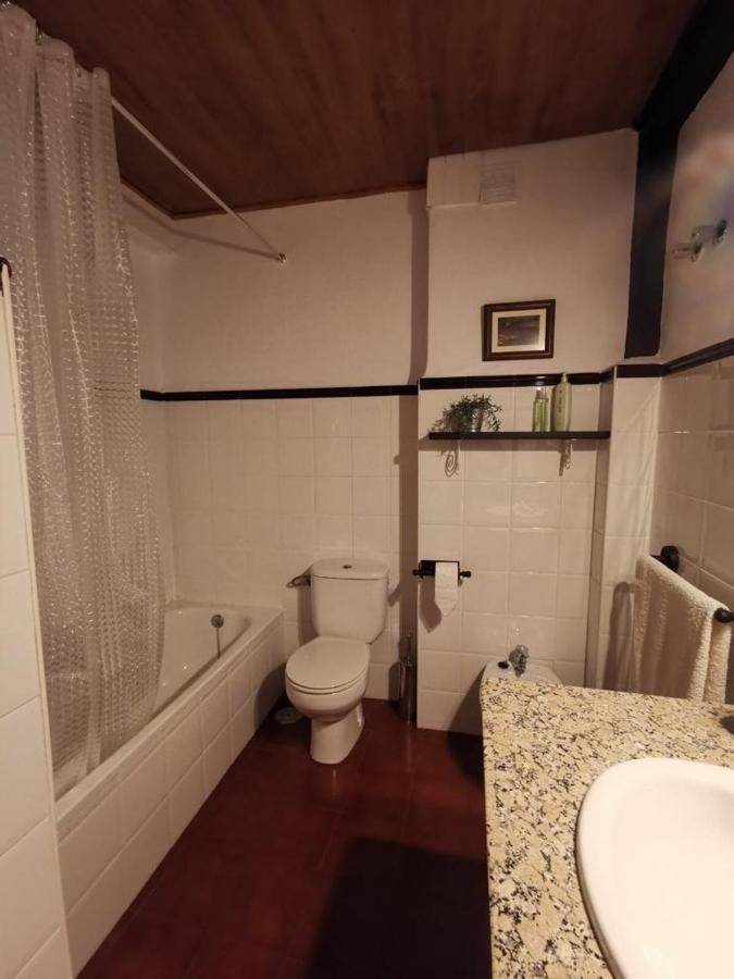 El Piornal Guest House Navarredonda de Gredos Bagian luar foto
