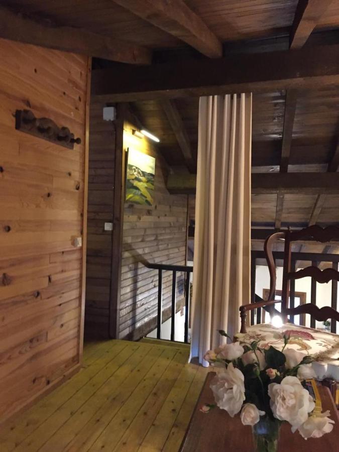 El Piornal Guest House Navarredonda de Gredos Bagian luar foto