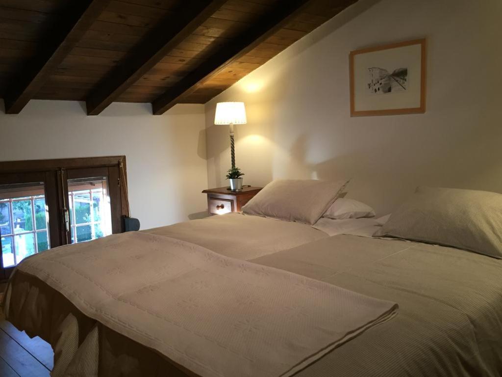 El Piornal Guest House Navarredonda de Gredos Bagian luar foto