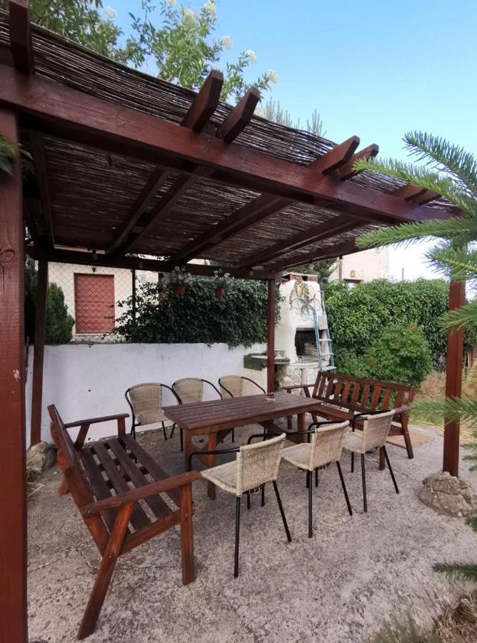 El Piornal Guest House Navarredonda de Gredos Bagian luar foto