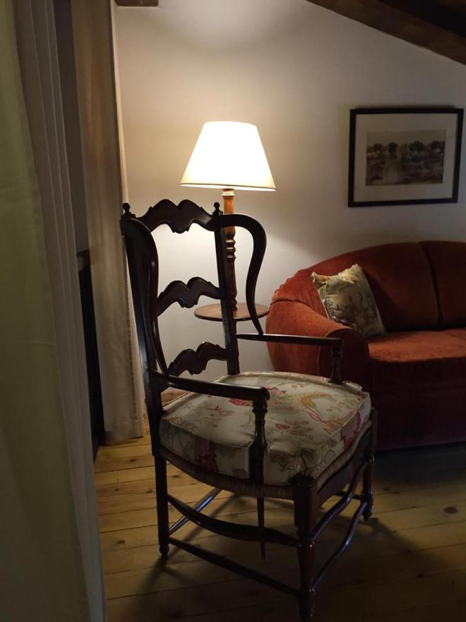 El Piornal Guest House Navarredonda de Gredos Bagian luar foto