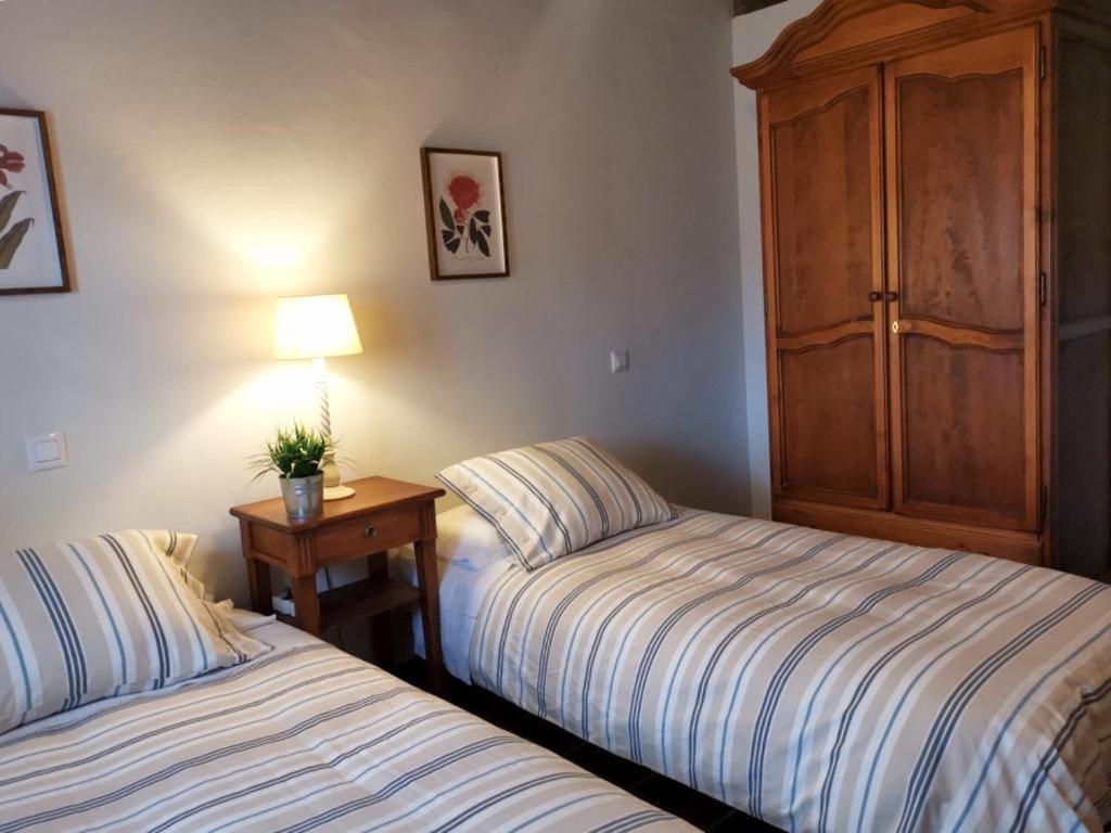 El Piornal Guest House Navarredonda de Gredos Bagian luar foto