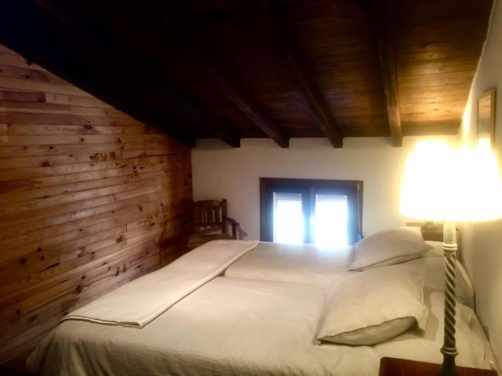 El Piornal Guest House Navarredonda de Gredos Bagian luar foto