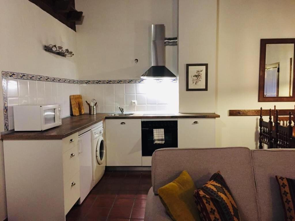 El Piornal Guest House Navarredonda de Gredos Bagian luar foto