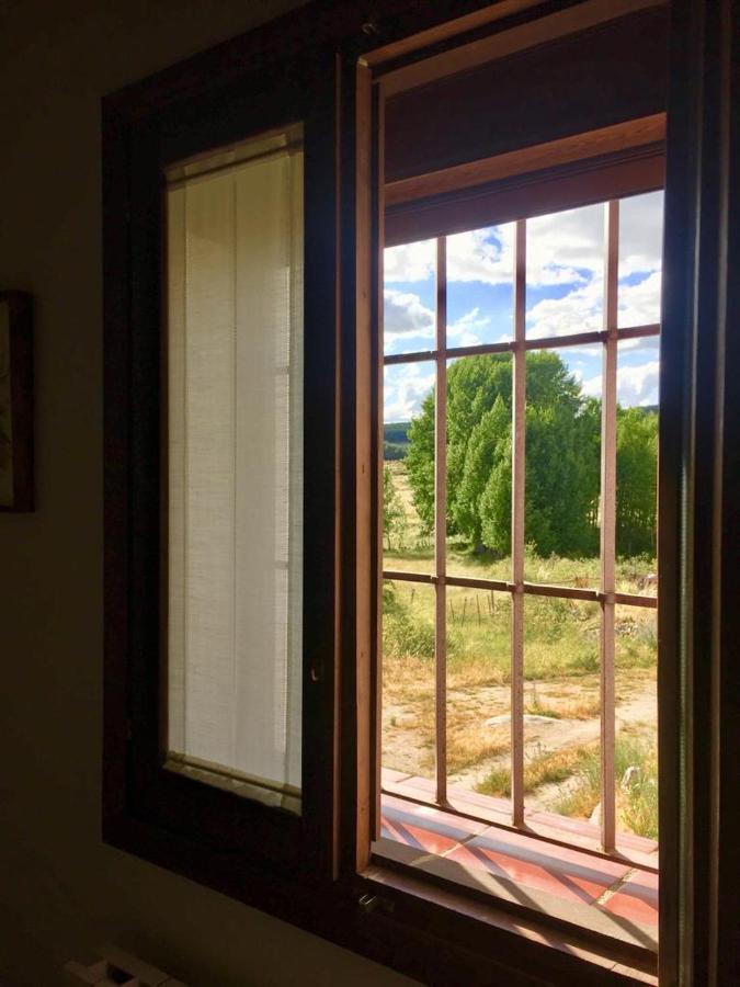 El Piornal Guest House Navarredonda de Gredos Bagian luar foto