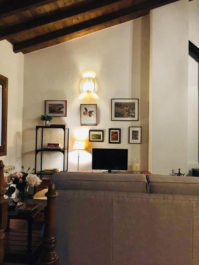 El Piornal Guest House Navarredonda de Gredos Bagian luar foto